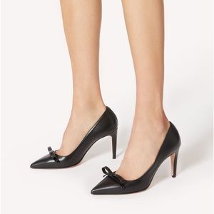 NWOT REDValentino SANDIE PUMP